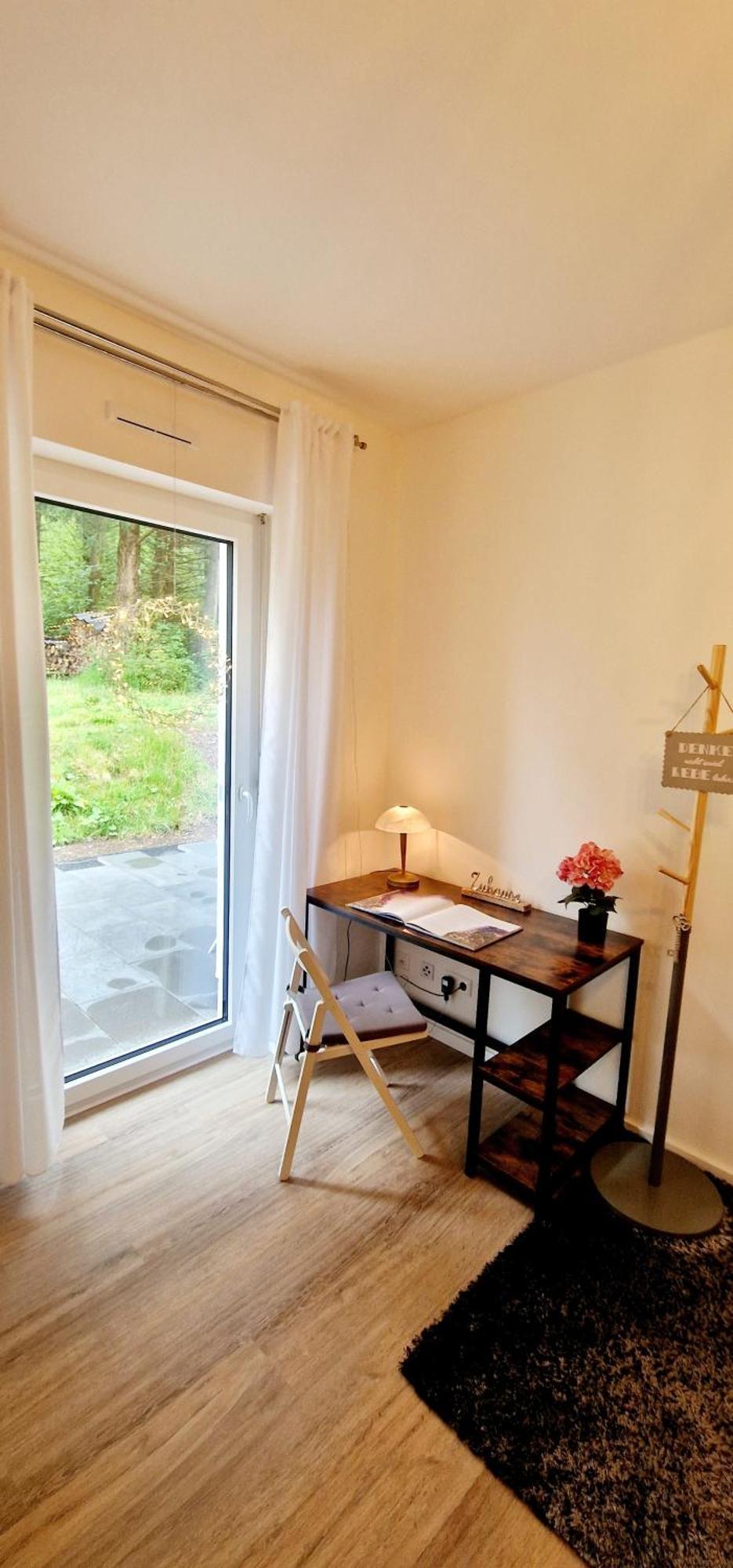 Ferienhaus Waldblick Hohenfels-Essingen Buitenkant foto