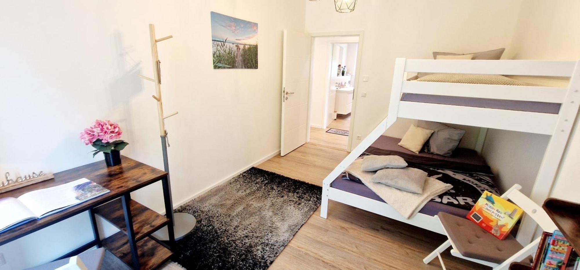 Ferienhaus Waldblick Hohenfels-Essingen Buitenkant foto